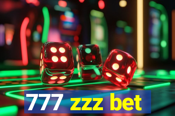 777 zzz bet